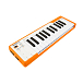 MIDI-клавиатура Arturia Microlab Orange - рис.1