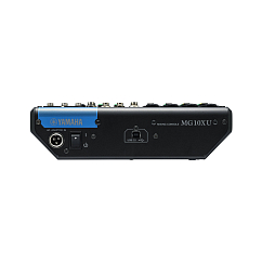 Микшерный пульт Yamaha MG10XU Black