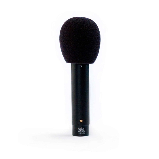Микрофон инструментальный Audix F9 - рис.0