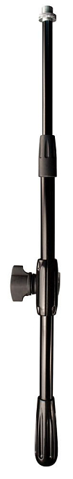 Стойка Ultimate Support AX-48 Pro Plus Black - рис.7