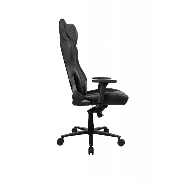 Компьютерное кресло Arozzi Vernazza Vento Dark Grey - рис.4