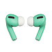 Беспроводные наушники Apple AirPods Pro 2 USB-C Electric Green Matte - рис.6