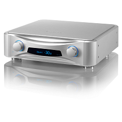 Предусилитель Esoteric Grandioso C1X Solo Silver