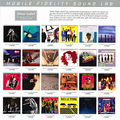 Виниловая пластинка Duke Ellington And His Orchestra - Ellington At Newport (Audiophile) LP