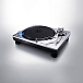 Проигрыватель винила Technics SL-1200GR2ES Silver - рис.6