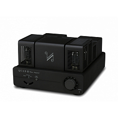 Интегральный усилитель Quad QII Classic Integrated Lancaster Grey