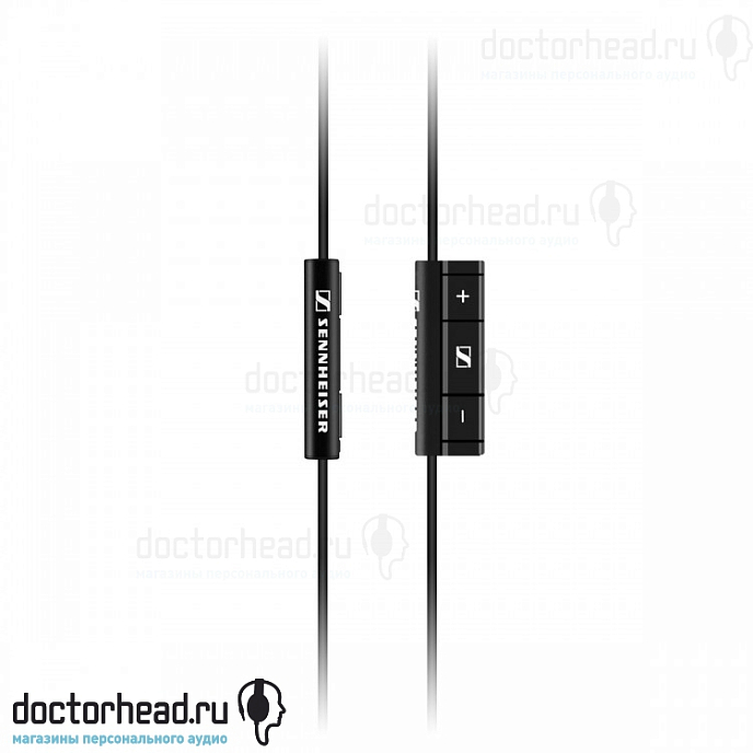 Наушники Sennheiser ie 8i - рис.2