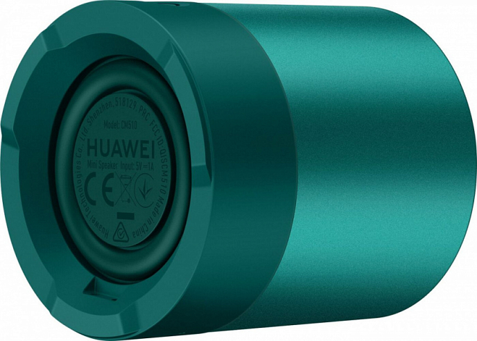 Портативная колонка HUAWEI CM510 Pair Green - рис.2