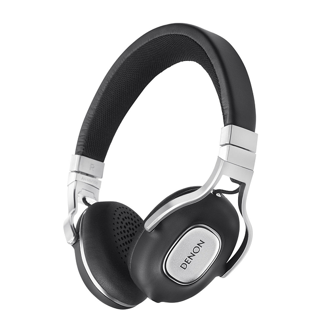 Наушники Denon AH-MM300BL - рис.0