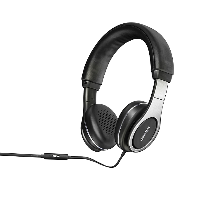 Наушники Klipsch REFERENCE ON-EAR Black - рис.0