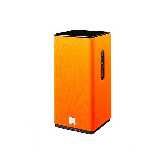 Защитная сетка Dali Grill KUBIK FREE Orange - рис.0