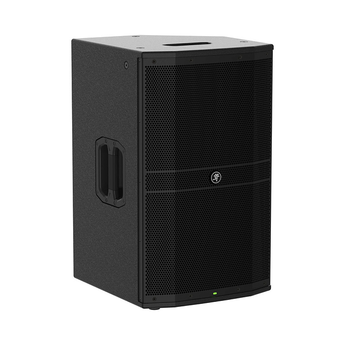 Акустическая система Mackie DRM215 Black - рис.1