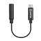 Boya BY-K9 3.5mm - usb type-c