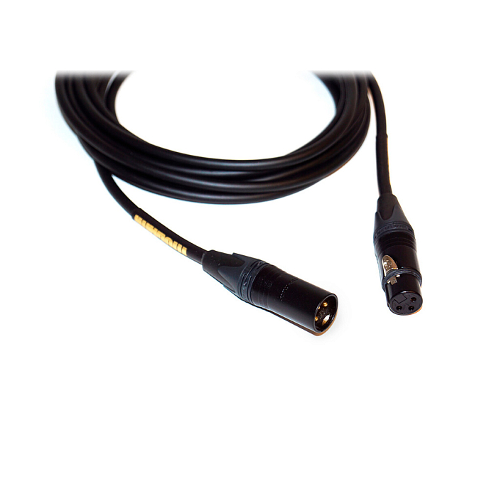 Кабель Mogami MICSTA0300BL 3 m - рис.3