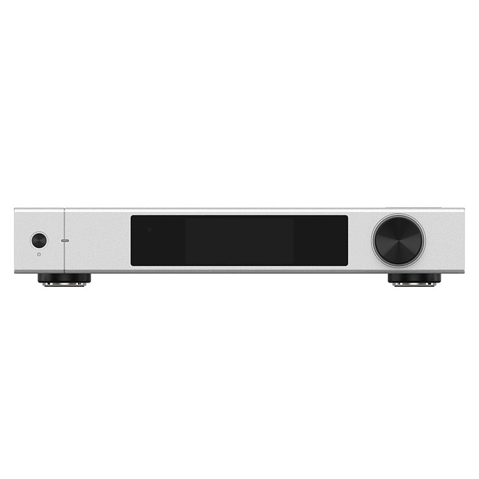 Сетевой аудиоплеер Matrix Audio Element X2 Pure - рис.0
