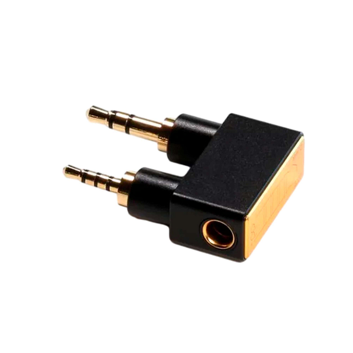 Переходник ddHiFi DJ44K - рис.0