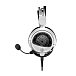 - рис.1 Игровая гарнитура Audio-Technica ATH-GDL3 White - рис.1
