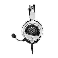 Игровая гарнитура Audio-Technica ATH-GDL3 White