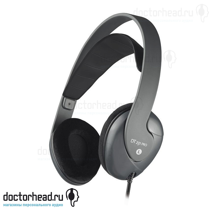 Наушники Beyerdynamic DT231 PRO - рис.2