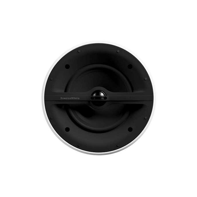 Встраиваемая акустика Bowers & Wilkins CCM362 White - рис.1