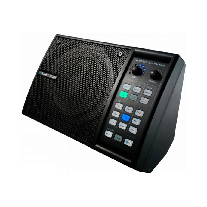 Акустическая система TC Helicon VOICESOLO FX150 - рис.3