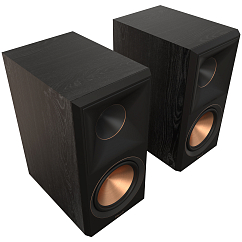 Полочная акустика Klipsch RP-600M II Ebony