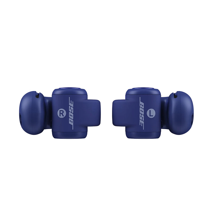 Беспроводные наушники Bose Ultra Open Earbuds Midnight Violet - рис.3