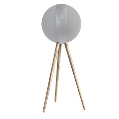 Стойки под акустику Elipson Tripod Planet W35 Silver Oak