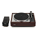 Проигрыватель винила Thorens TD 1600 TP160 Walnut - рис.9