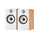 Полочная акустика Bowers & Wilkins 606 S2 Anniversary Edition Oak - рис.0