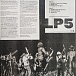 Бокс-сет Springsteen & E Street Band – Live From Asbury Park - 2024 (Box-set) - 5LP - рис.19
