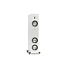 Напольная акустика Martin Logan Motion F10 Satin White - рис.1 Напольная акустика Martin Logan Motion F10 Satin White - рис.1