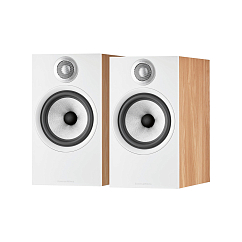 Полочная акустика Bowers & Wilkins 606 S2 Anniversary Edition Oak