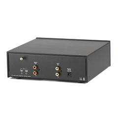 Фонокорректор Pro-Ject Phono BOX DS2 Black