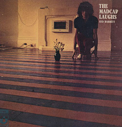 Виниловая пластинка Syd Barrett - The Madcap Laughs LP
