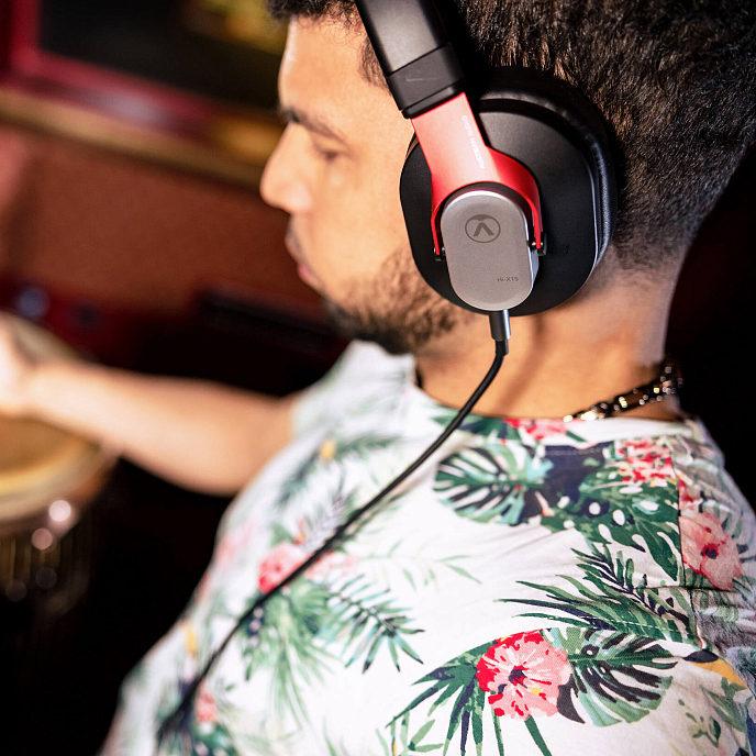 Наушники полноразмерные Austrian Audio Hi-X15 - рис.8