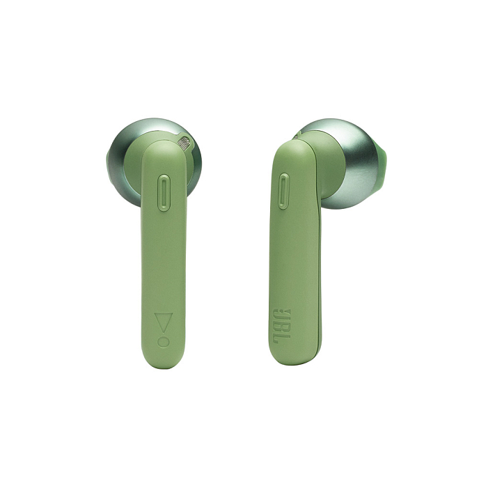 Наушники JBL Tune 220TWS green - рис.3