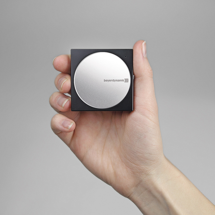 Усилитель для наушников Beyerdynamic A 200 p - рис.4