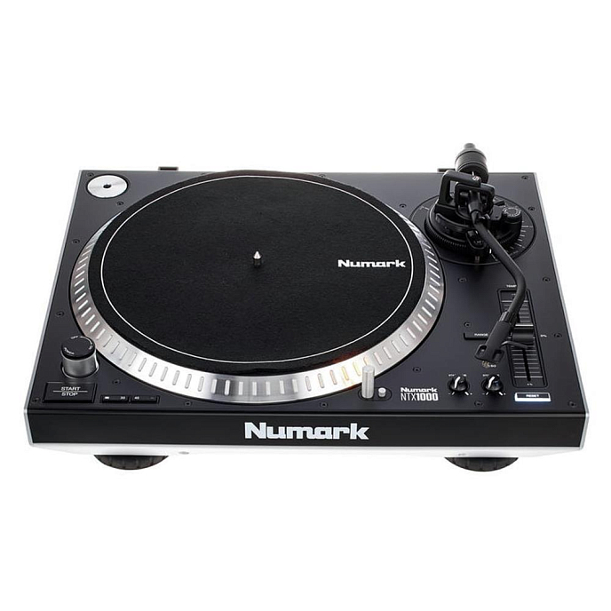 Проигрыватель винила NUMARK NTX1000 - рис.0