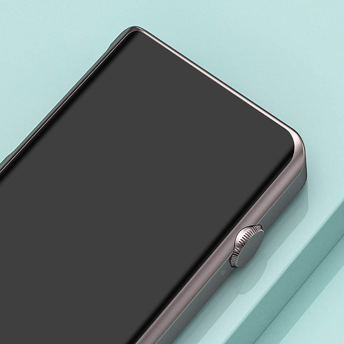 Плеер Shanling M2X Titanium - рис.7