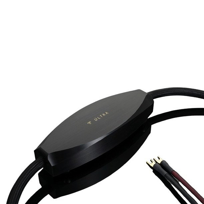 Кабель Transparent Audio Ultra G6 Speaker Cable SP - SP 3 m - рис.0