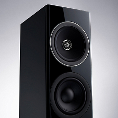 Напольная акустика Technics SB-G90MK2E-K Black
