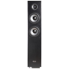 Напольная акустика Radiotehnika Alfa 1.02 MKII Black Ash