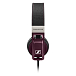 - рис.3 Наушники Sennheiser Urbanite Plum - рис.3