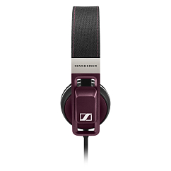 Наушники Sennheiser Urbanite Plum