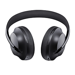 Беспроводные наушники Bose Noise Cancelling 700 Black
