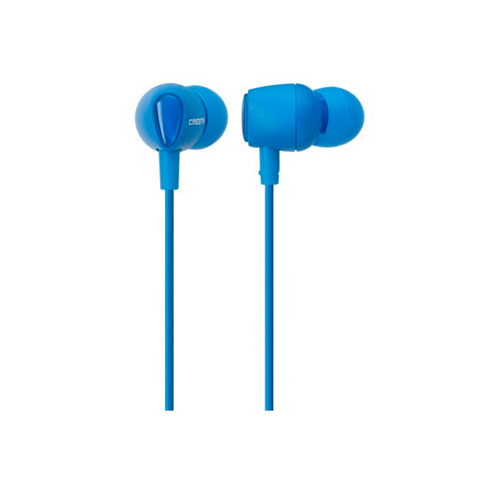 Наушники Cresyn C110S Blue - рис.1