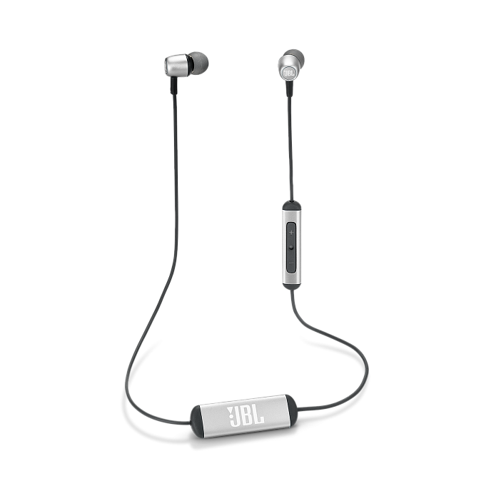 Беспроводные наушники JBL Duet Mini Silver - рис.0