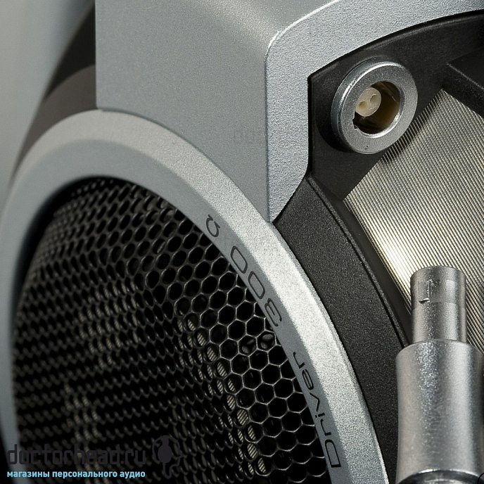 Наушники Sennheiser HD 800 - рис.18