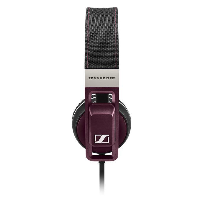 Наушники Sennheiser Urbanite Plum - рис.3